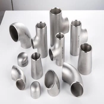 ASTM A403 Stainless Steel Pipe Fittings