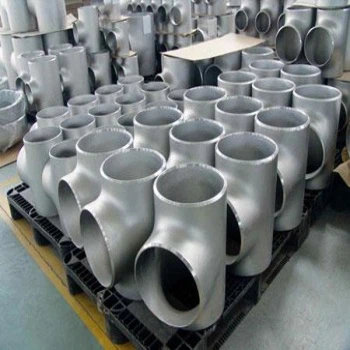 ASTM A815 Stainless Steel Pipe Fittings