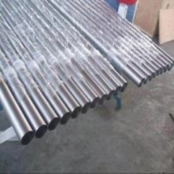 EN 10216-5 Stainless Steel Tube
