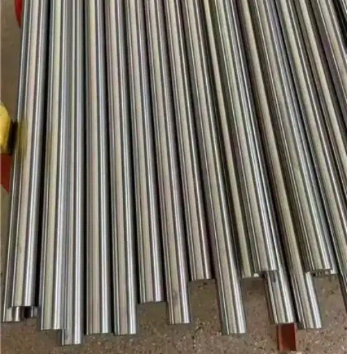 Alloy 400 bars Alloy 400 bars